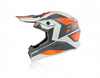 Acerbis Helm Stell Junior ECE/ONU 22-05 Motorradhelme Motorrad Cross Enduro