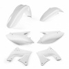 Kawasaki Plastik Kit KXF 250 2009 - 2012 Acerbis Plastiksatz Verkleidung