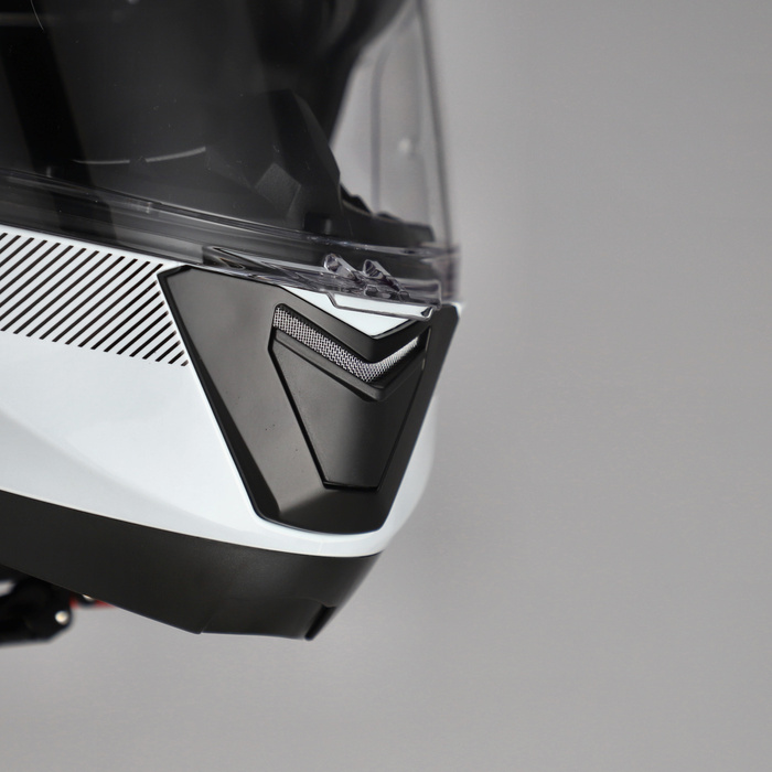 Acerbis Helm Modular SEREL 22-06 ACERBIS