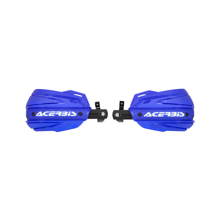 Acerbis Handguards ADV Type B to Honda CRF 300 L 2021-2025