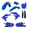 Yamaha Plastik Kit FULL Komplett YZF 250 2019-2023 YZF 450 2018-2022