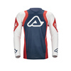 Acerbis t-shirt MX J-TRACK JERSEY motorcycle
