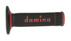 Griffe Domino rot – schwarz X-treme