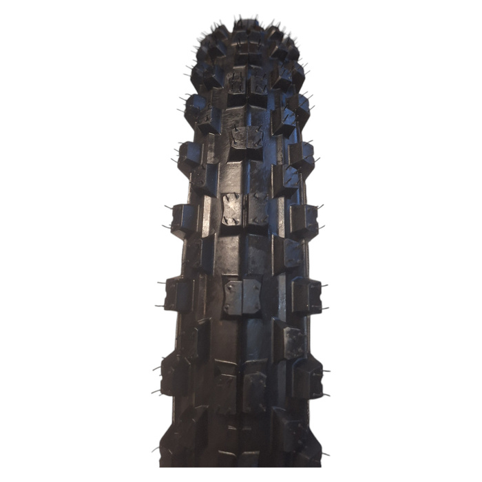 EGL EXP 150 front tire 70/100-17 JUNKAI