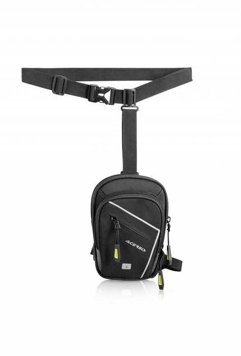 Acerbis Smart Tasche X-side , Tasche zur Befestigung am Oberschenkel