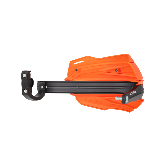 Acerbis Handprotektoren ADV Type D fur CFMoto / Yamaha Tenere