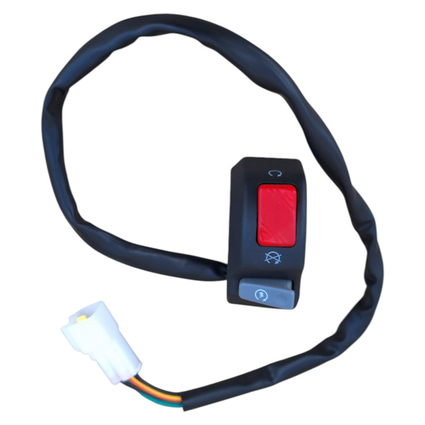 JML EN right handlebar switch