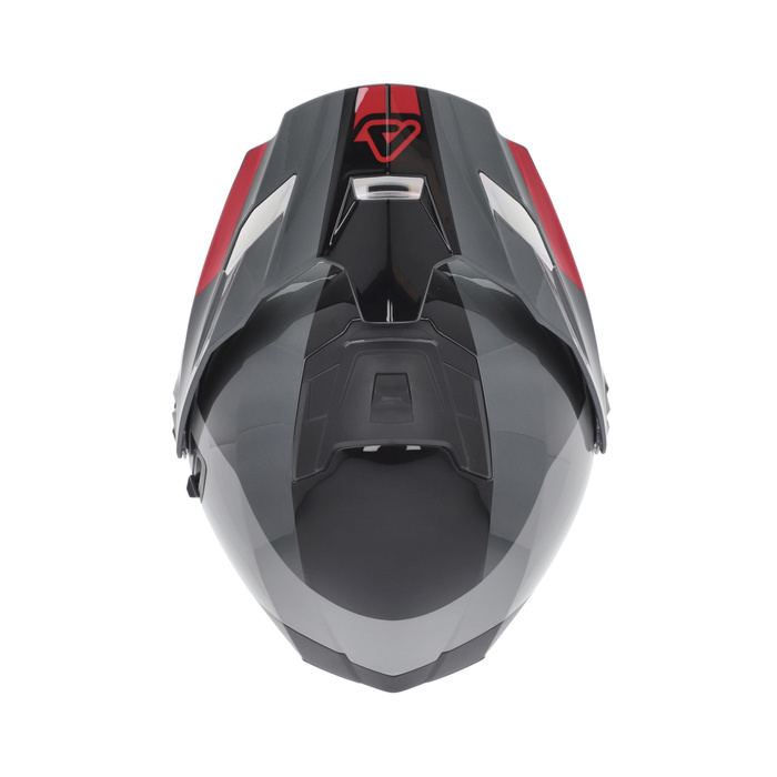 Acerbis Helmet Modular RIDER GRAPHIC 2206