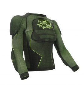 Protektorjacke SCUDO JUNIOR 2.0 CE