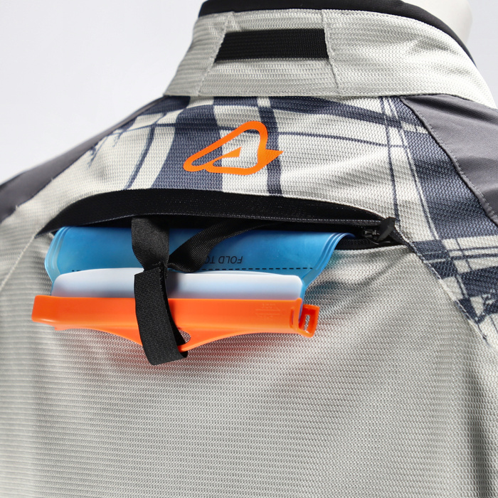 Acerbis Jacket RALLY RACE MESH