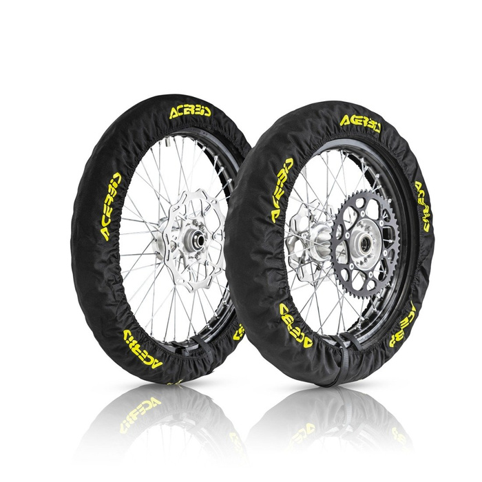 Acerbis X-Tire Reifenüberzüge