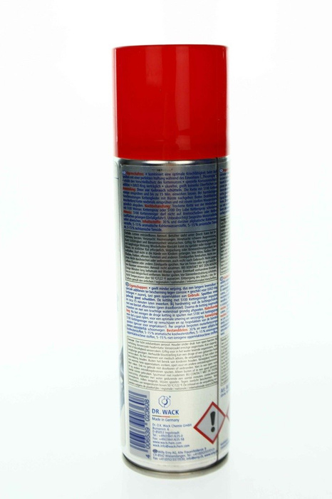 KETTEN REINIGER KRAFT GEL S100 300ml