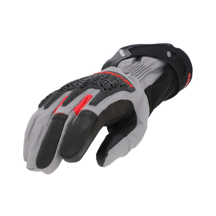 Acerbis Gloves CE CROSSOVER WP Cross Enduro