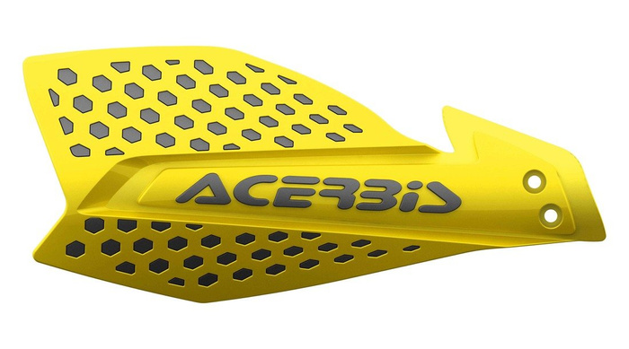 Acerbis Handprotektoren X-Ultimate Motocross Enduro Handguards Handschutz