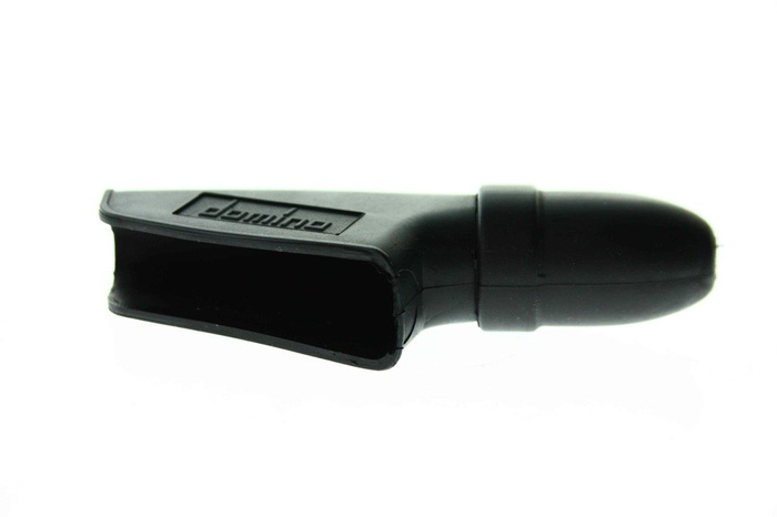 Gummi auf den Kupplungshebel Bremshebel Domino Moped Rieju Derbi