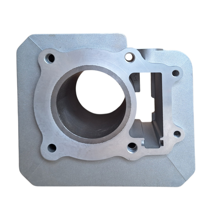 JML EN 250i Zylinder