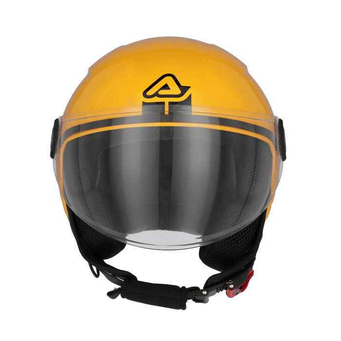 Acerbis Helm Jet Brezza homologation 22-06 ECE/ONU