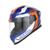 Acerbis Helmet X-WAY GRAPHIC homologation ECE/ONU 22-06