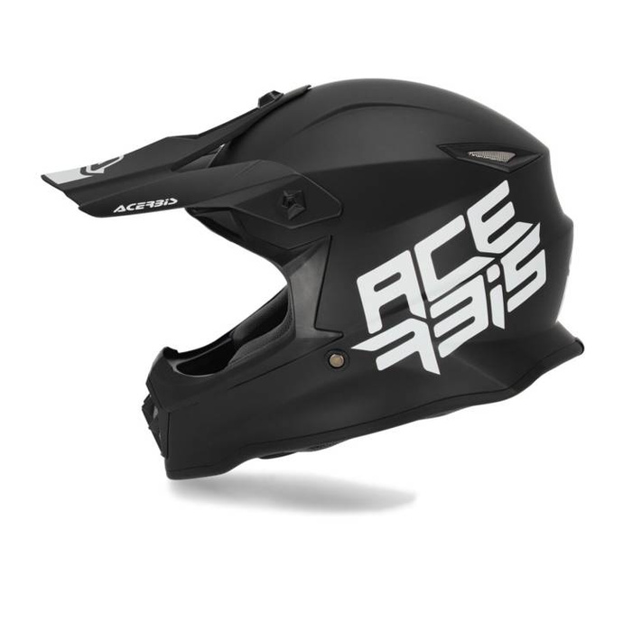 Helm Impact Junior 3.0