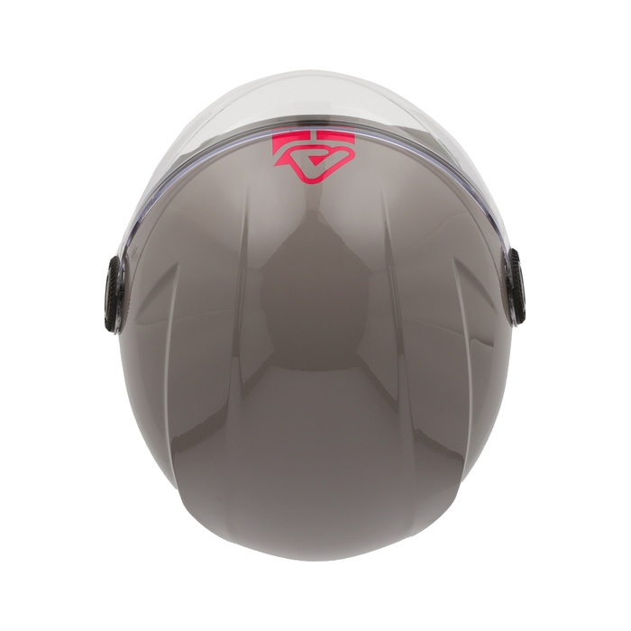 Acerbis Helm Jet Brezza homologation 22-06 ECE/ONU