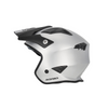 Acerbis Helm Aria 2206 Metalic Jethelm Enduro Quad Scooter Trial Motorradhelm