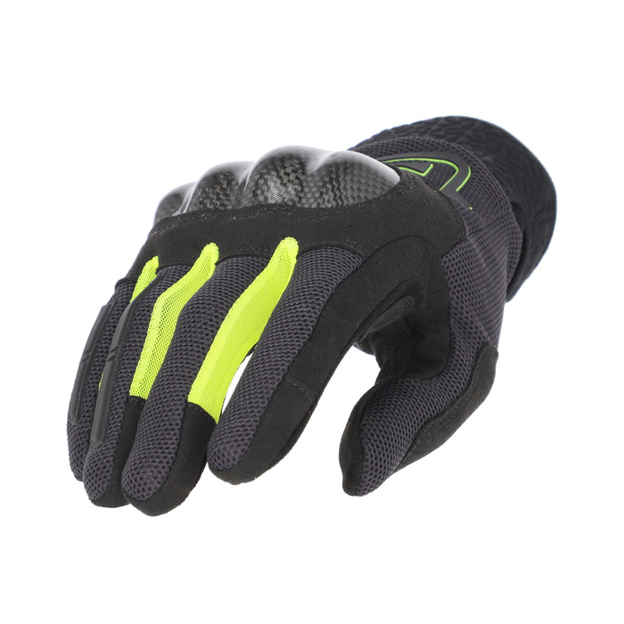 Acerbis Gloves CE RAMSEY MY VENTED PRO Cross Enduro