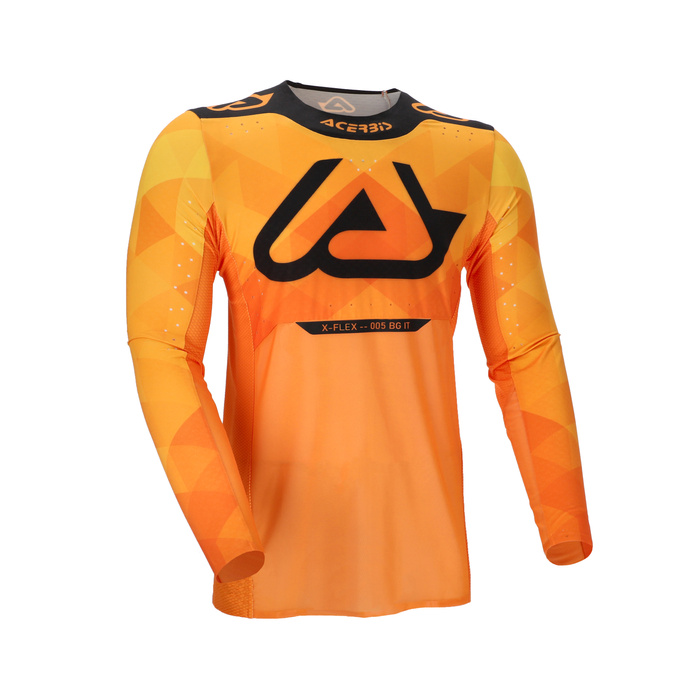 Acerbis t-shirt X-FLEX 2.0 JERSEY motorrad