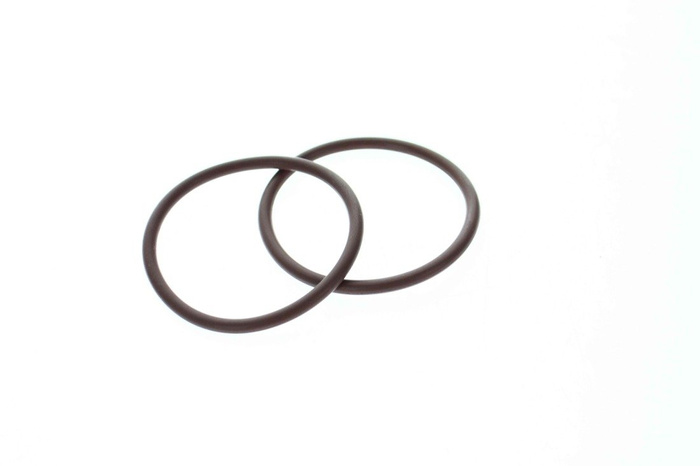 MAROLU Diffuser sealing O-rings suitable for KTM 125-150 cc 2T 38.00 X 3.00 2 pieces