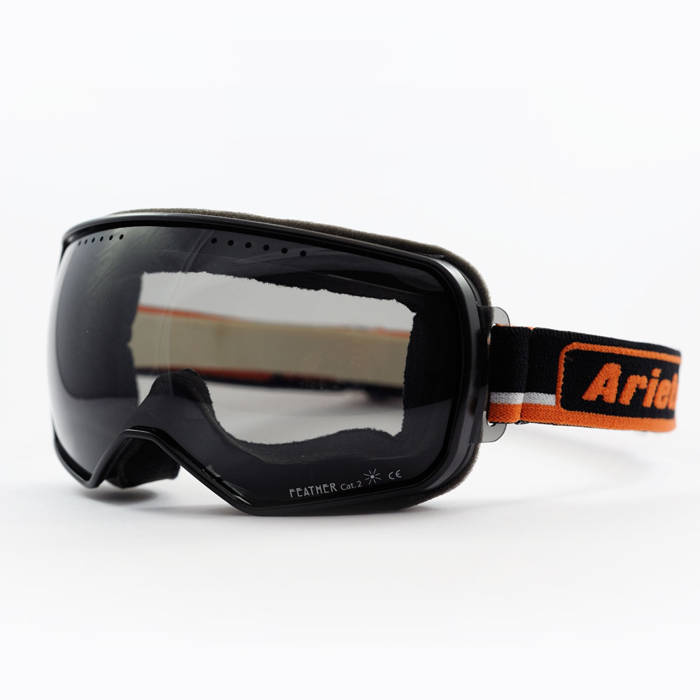 SALE Brille Ariete Naturleder