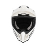 Acerbis Helm AIRSTRIKE - X HOMOLOGATION ECE/ONU 22 06