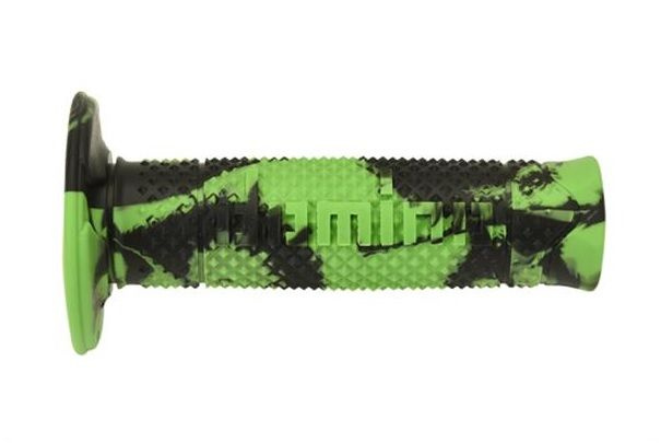 SALE Griffe Domino SNAKE grun schwarz