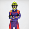 Acerbis t-shirt MX J-TRACK JERSEY motorcycle