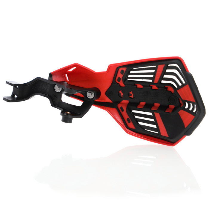 Acerbis Handprotektoren Handguards K-FUTURE B für Brembo / Magura-Pumpen