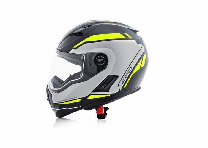 Rausverkauf Acerbis Helm Modular DERWEL ACERBIS