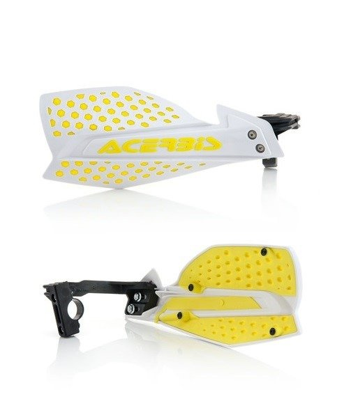 Acerbis Handprotektoren X-Ultimate Motocross Enduro Handguards Handschutz