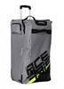 Acerbis Reisetasche Voyager 105L Motocross Enduro Bag Motorrad schwarz