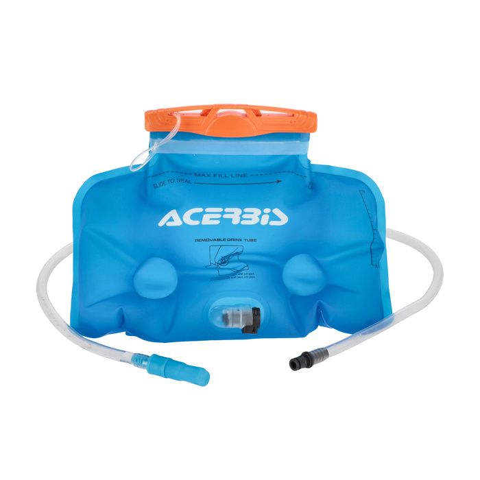 Acerbis HYDROBAG ACQUA LOGO 1,5L water bag