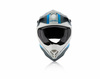 Acerbis Helm Stell Junior ECE/ONU 22-05 Motorradhelme Motorrad Cross Enduro