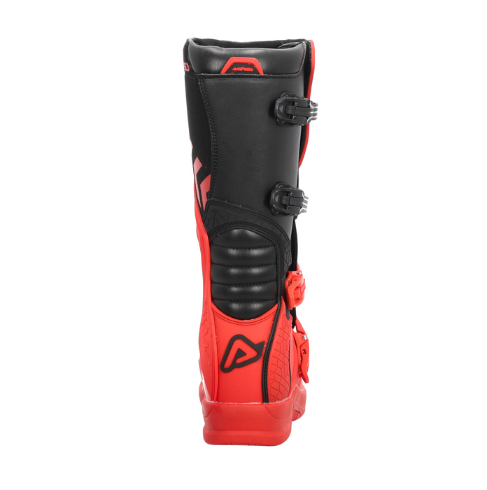 Acerbis Stiefel X-Team Motocross Supermoto Enduro alle Größe 39 - 47