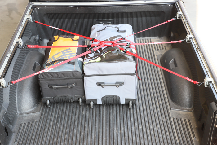 Acerbis Spanngurte MX Tie downs Enduro Quad  Motocross 35 MM