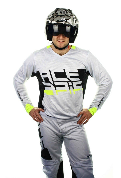 Acerbis Helm Acerbis Aria