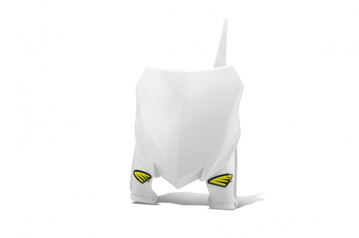 Cycra Kawasaki STARTNUMMERNTAFEL KXF 250 / 450 kolor FLUO; 13 - 15