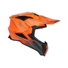 Acerbis Helm AIRSTRIKE - X HOMOLOGATION ECE/ONU 22 06