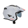 Acerbis Helm Jet Aria 2206 Enduro Quad Roller Scooter Trial Motorradhelm