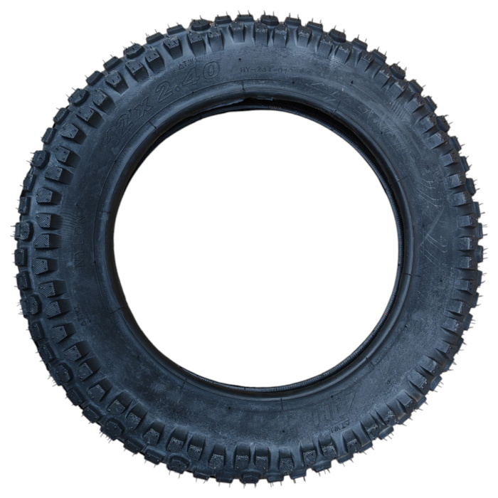 NAI e-MX 12 tire
