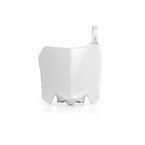 Honda STARTNUMMERNTAFEL CRF