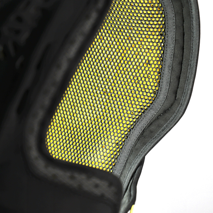 Acerbis DNA 2.0 Light Protektorenjacke Zertifizierungen EN 1621 Cross Enduro Stree