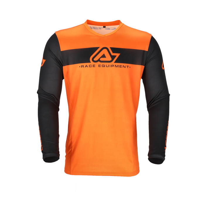 Acerbis t-shirt MX J-TRACK JERSEY motorcycle