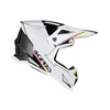 Acerbis Helm T711 HOMOLOGATION ECE/ONU 22 06
