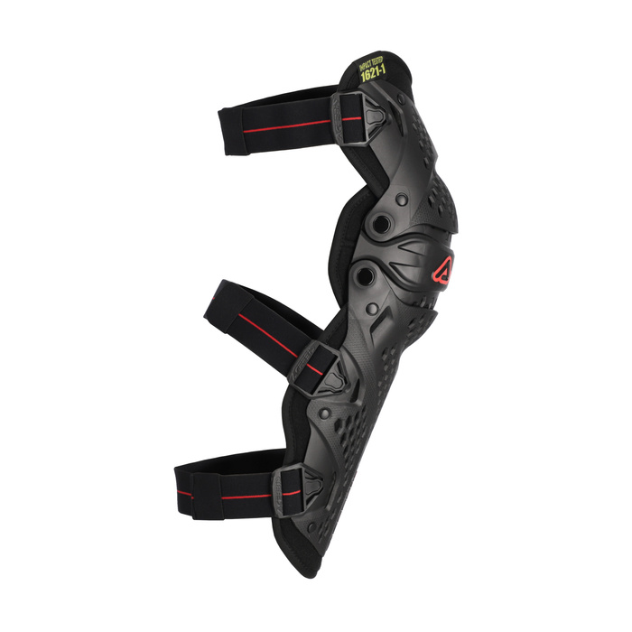 Acerbis Knee Guard IMPACT PRO Motocross Enduro MTB Paar 